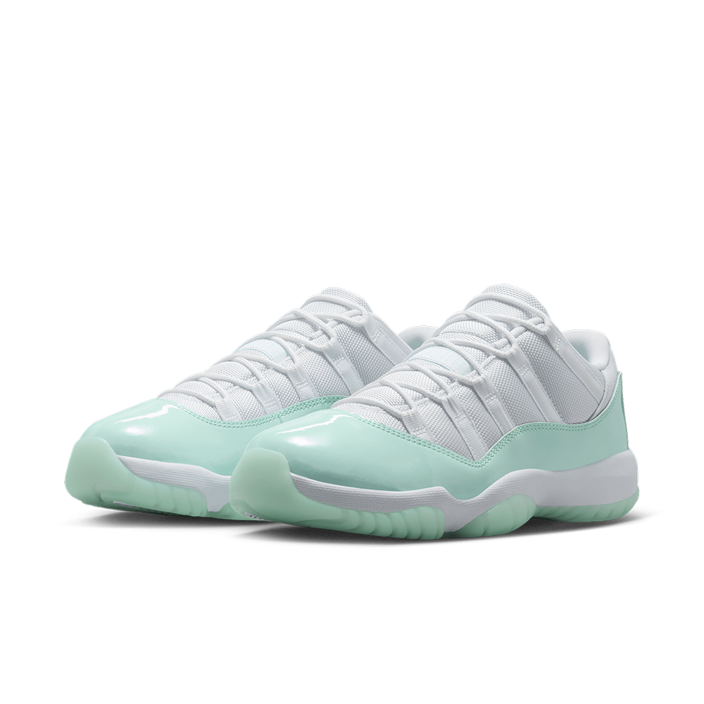 Women's Air Jordan 11 Retro Low Igloo