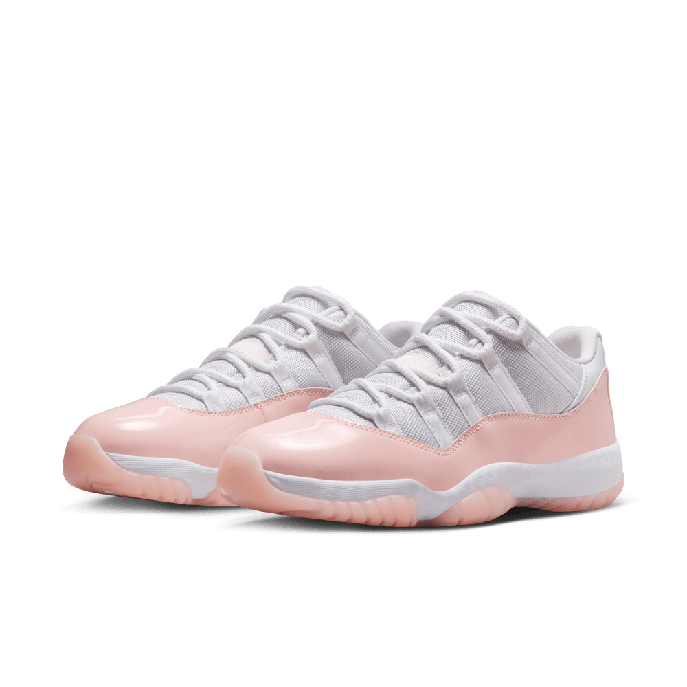 Women's Air Jordan 11 Retro Low Legend Pink