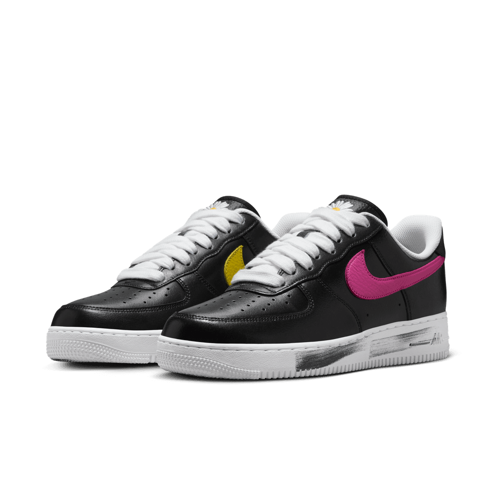 PEACEMINUSONE x Nike Air Force 1 Low Para-noise 3.0