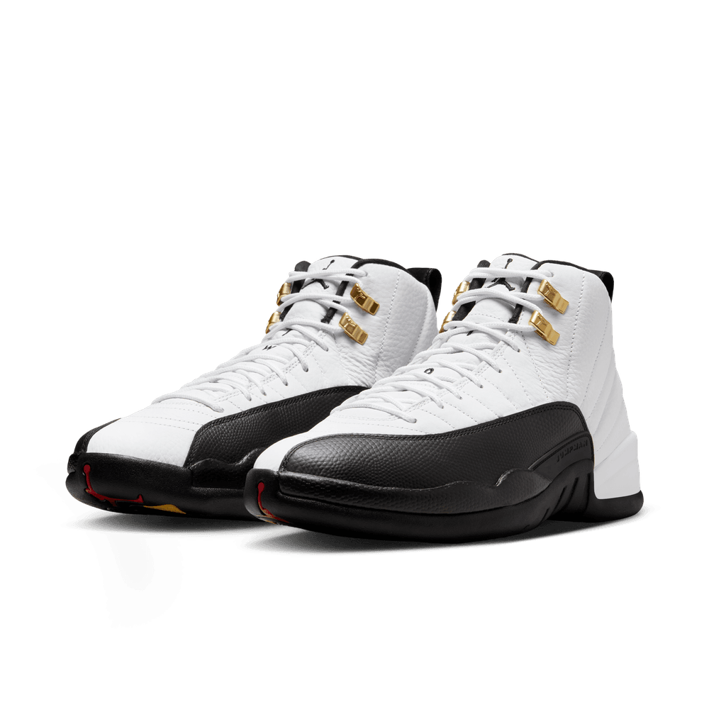 Air Jordan 12 Retro Taxi