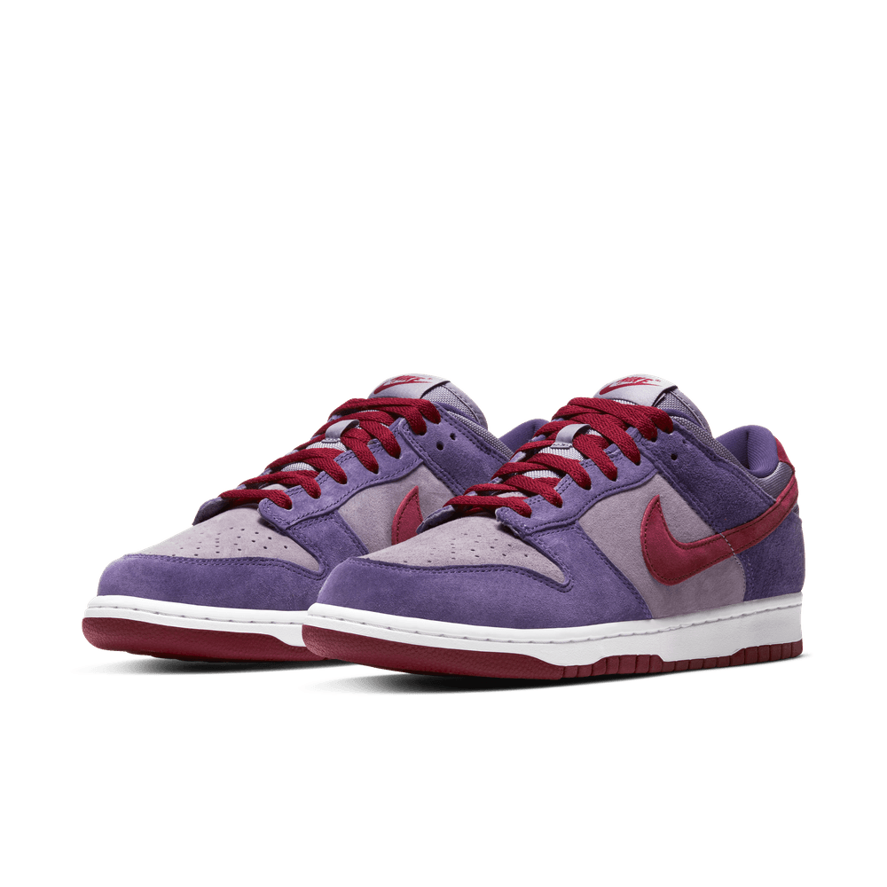 Nike Dunk Low Plum