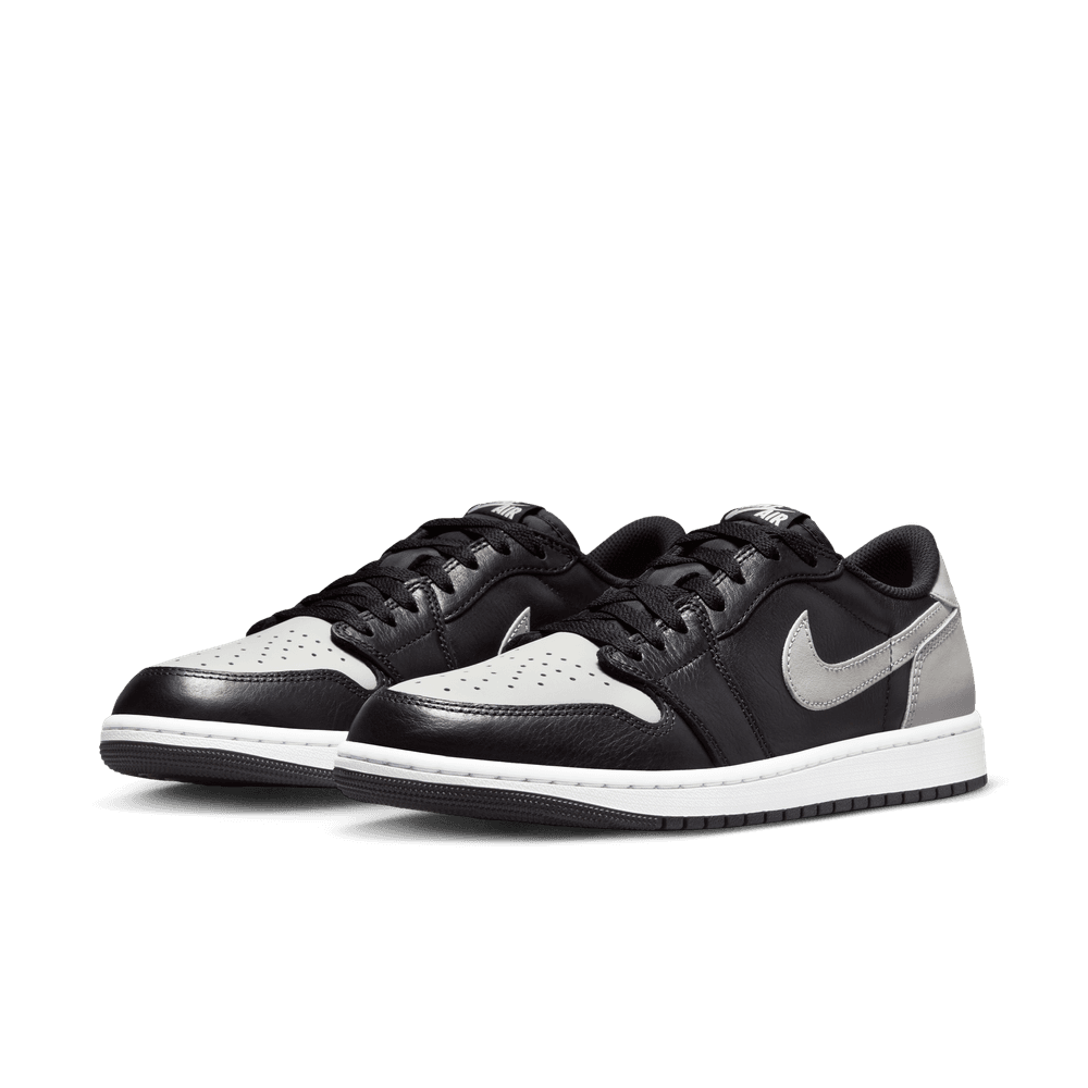 Air Jordan 1 Retro Low OG Shadow