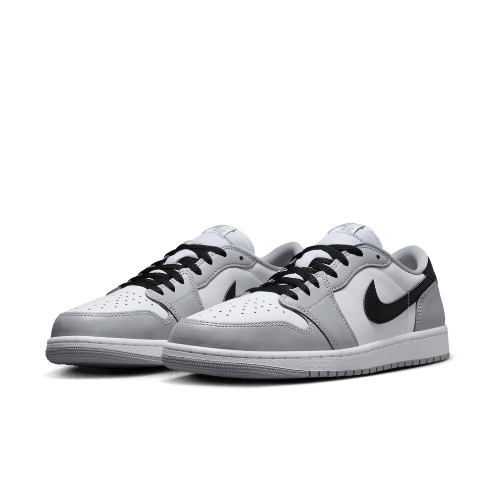 Air Jordan 1 Retro Low OG Barons
