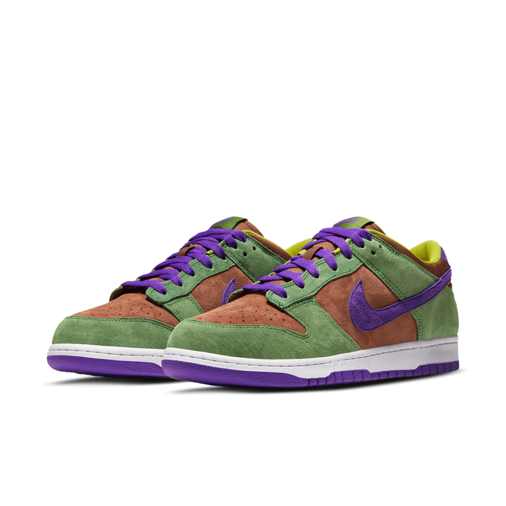 Nike Dunk Low Veneer