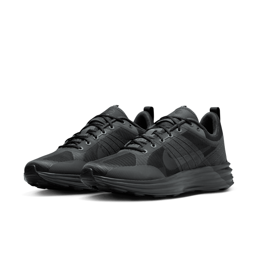Nike Lunar Roam Dark Smoke Grey