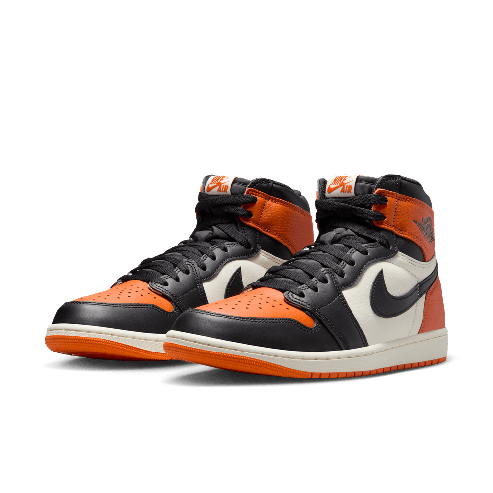 Air Jordan 1 Retro High OG Shattered Backboard