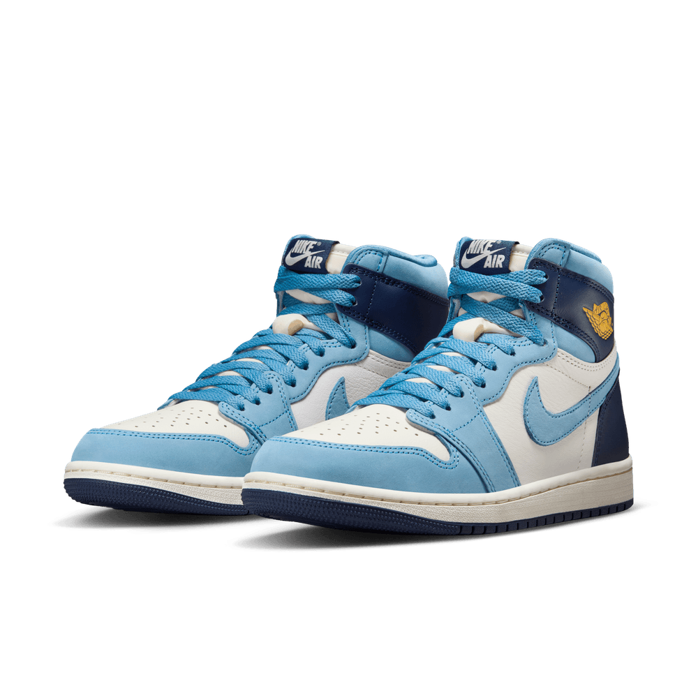 Women's Air Jordan 1 Retro High OG First In Flight
