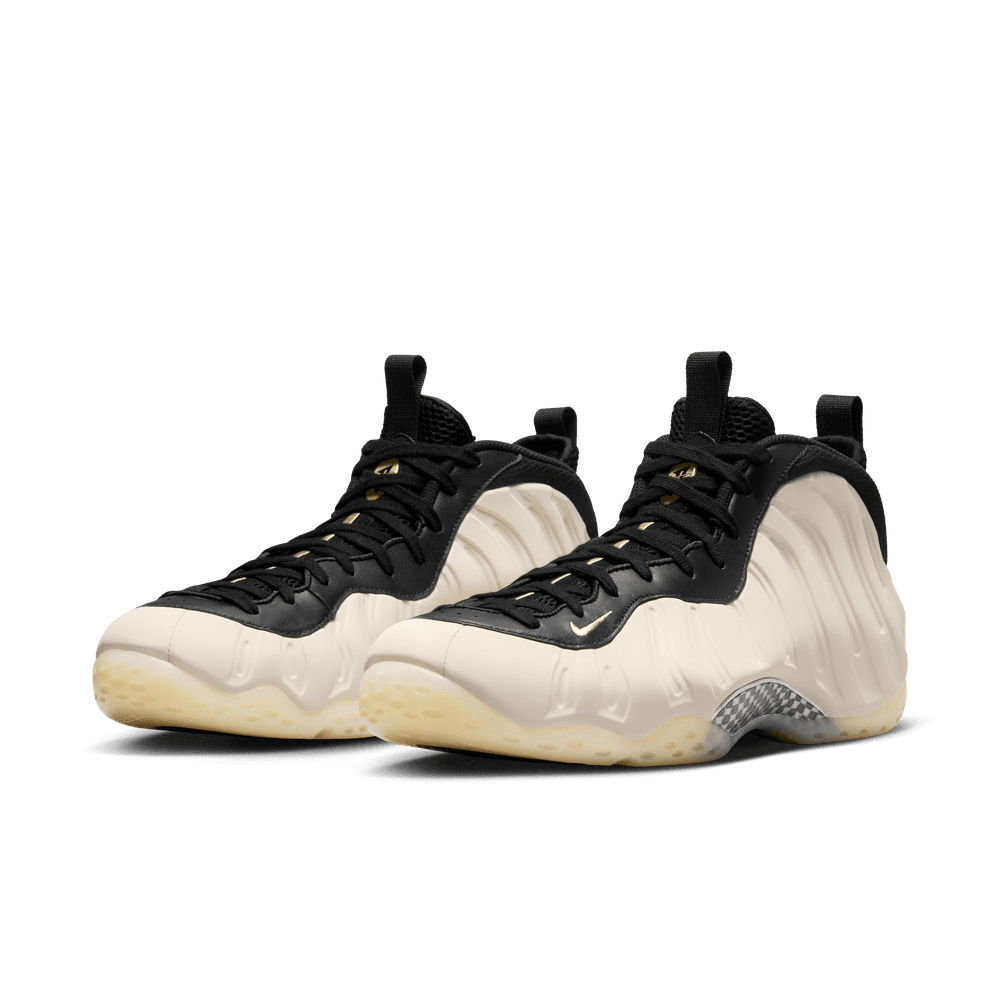 Nike Air Foamposite One Light Orewood Brown