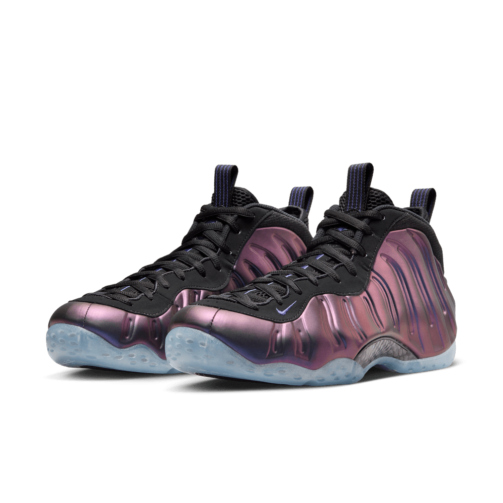 Nike Air Foamposite One Eggplant