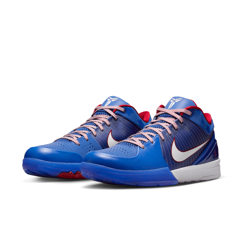 Nike Kobe 4 Protro Philly
