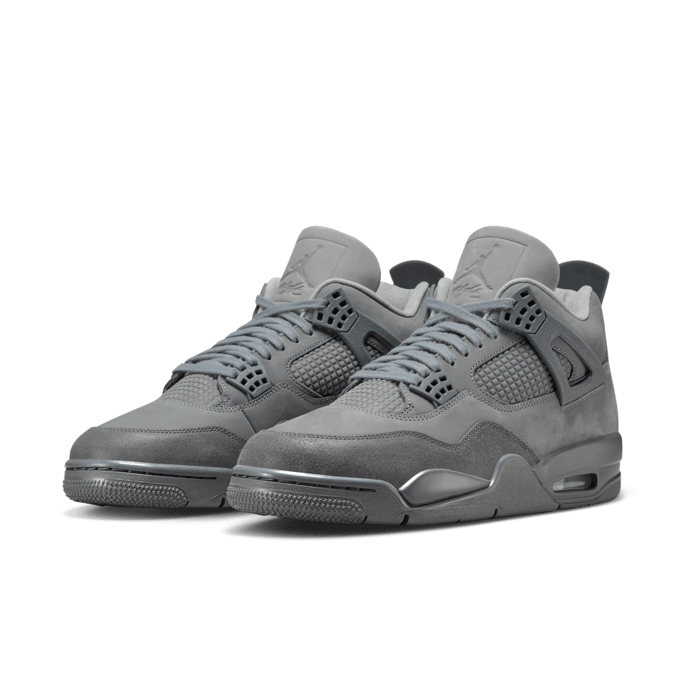 Air Jordan 4 Retro SE Wet Cement