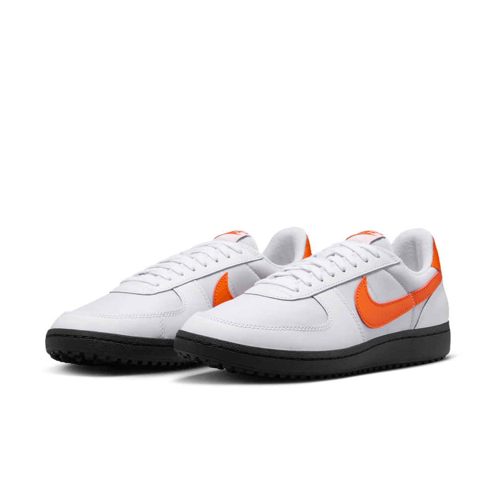 Nike Field General 82 White Orange Blaze