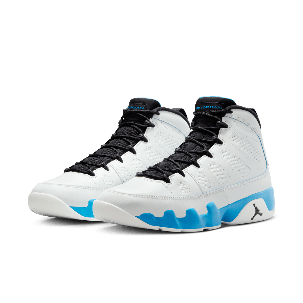 Air Jordan 9 Retro Powder Blue