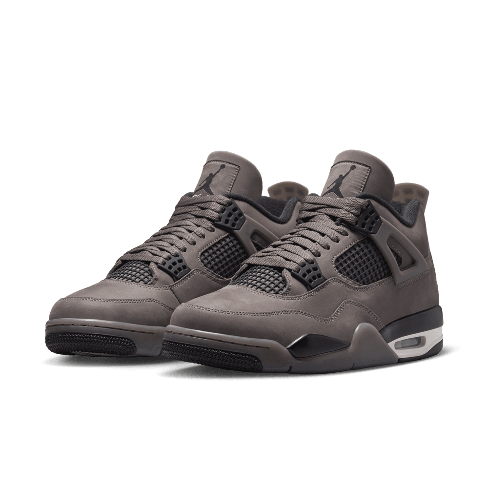 Air Jordan 4 Retro Cave Stone