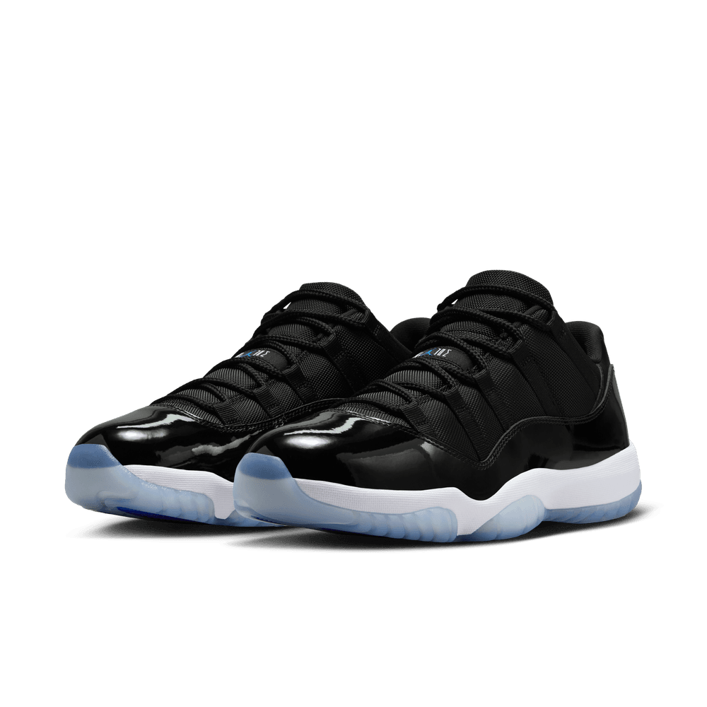 Air Jordan 11 Retro Low Space Jam