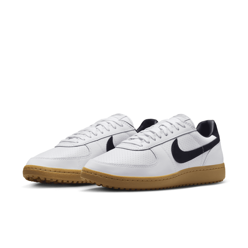 Nike Field General 82 White Black