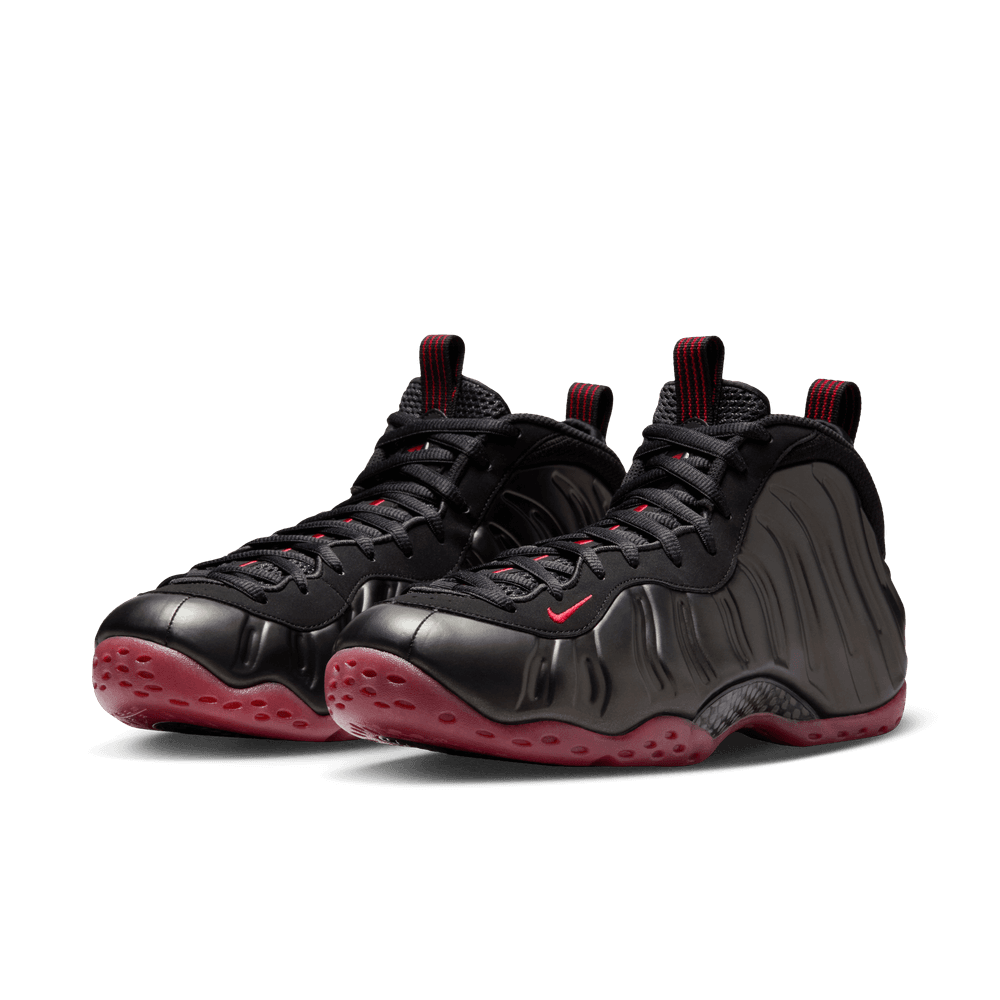 Nike Air Foamposite One Cough Drop