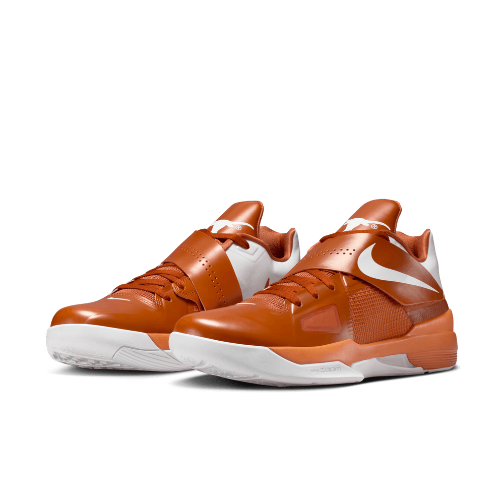 Nike KD 4 Texas