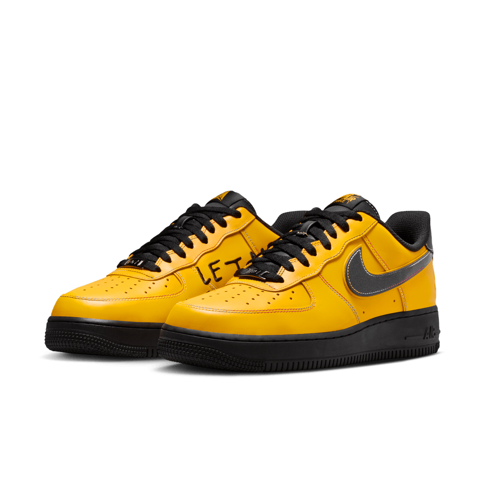 Ja Morant x Nike Air Force 1 Low Sundial