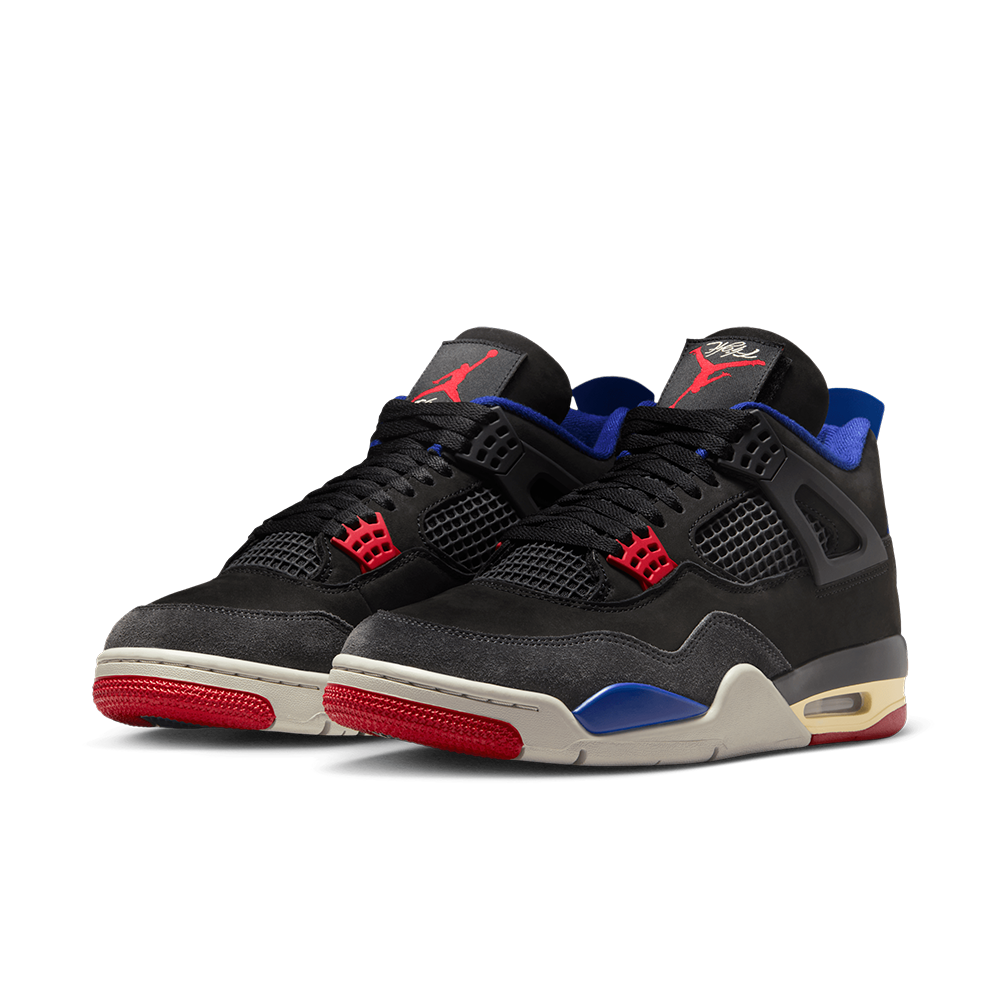 Air Jordan 4 Retro Rare Air