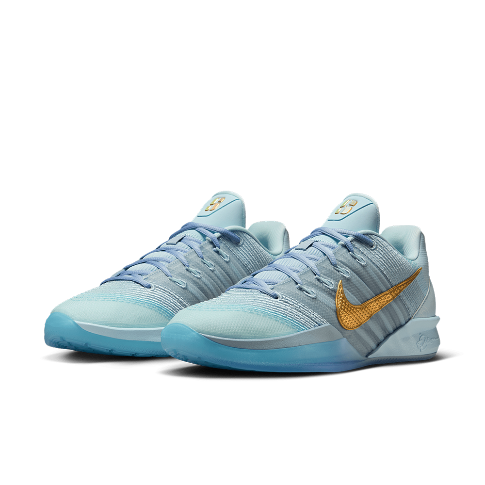 Women's Nike Sabrina 3 Blueprint