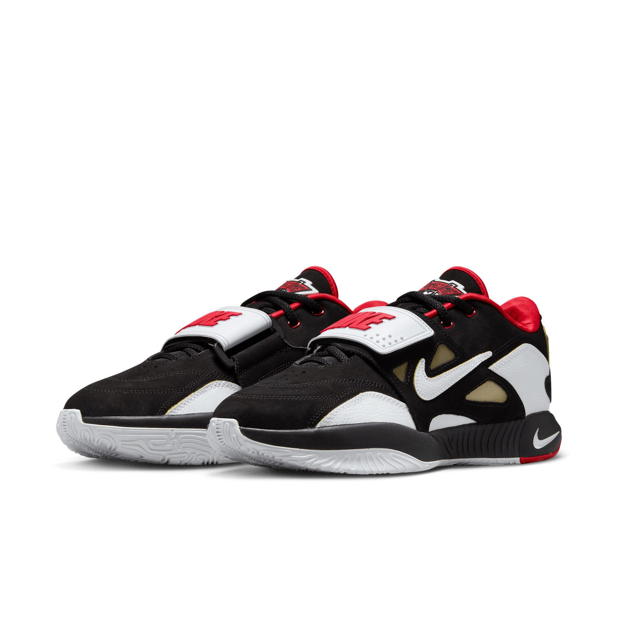 Nike LeBron 21 Prime 93 49ers