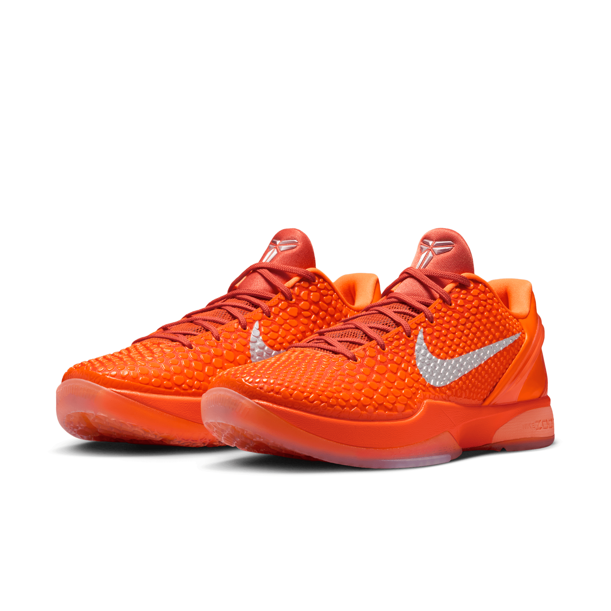 Nike Kobe 6 Protro WNBA