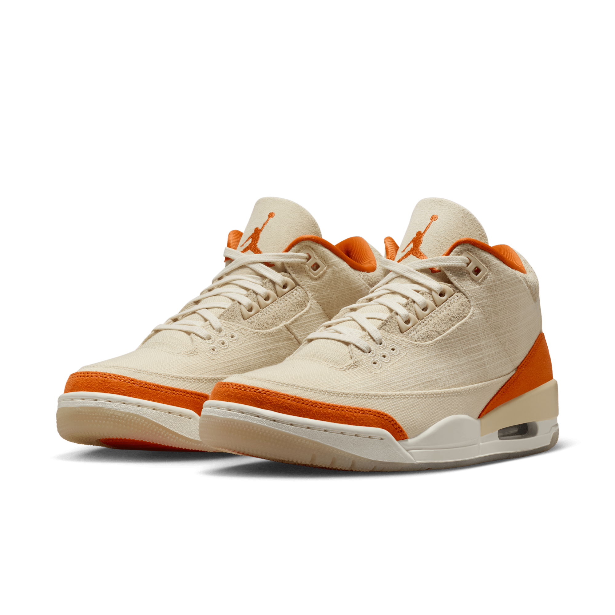 Women's Air Jordan 3 Retro Starfish