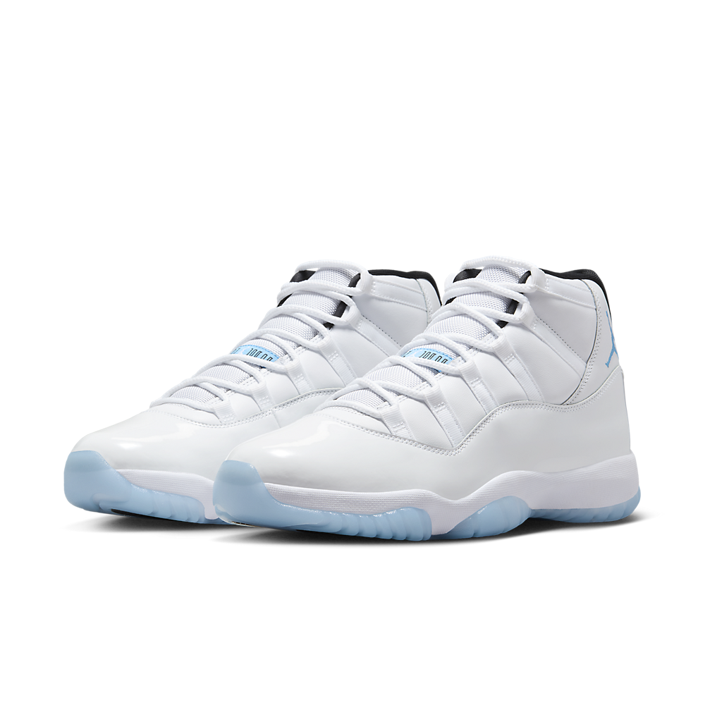 Air Jordan 11 Retro Legend Blue