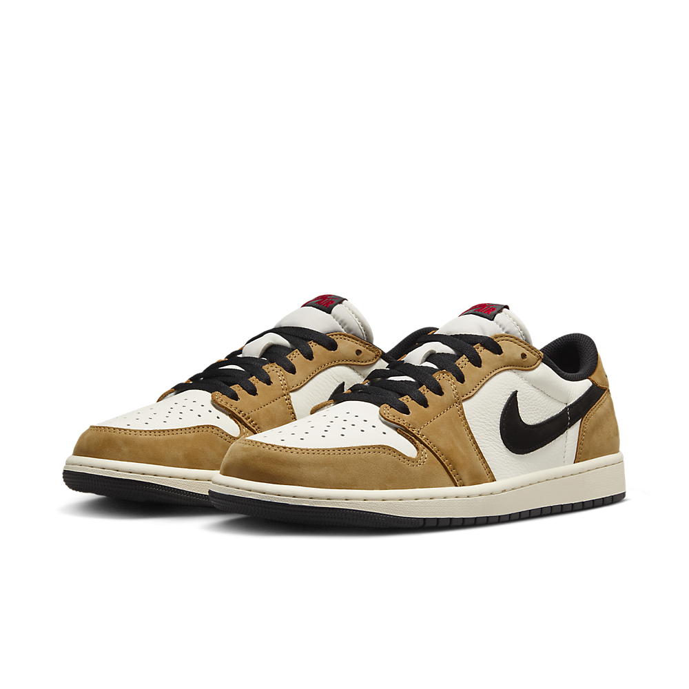 Air Jordan 1 Retro Low OG Rookie of the Year