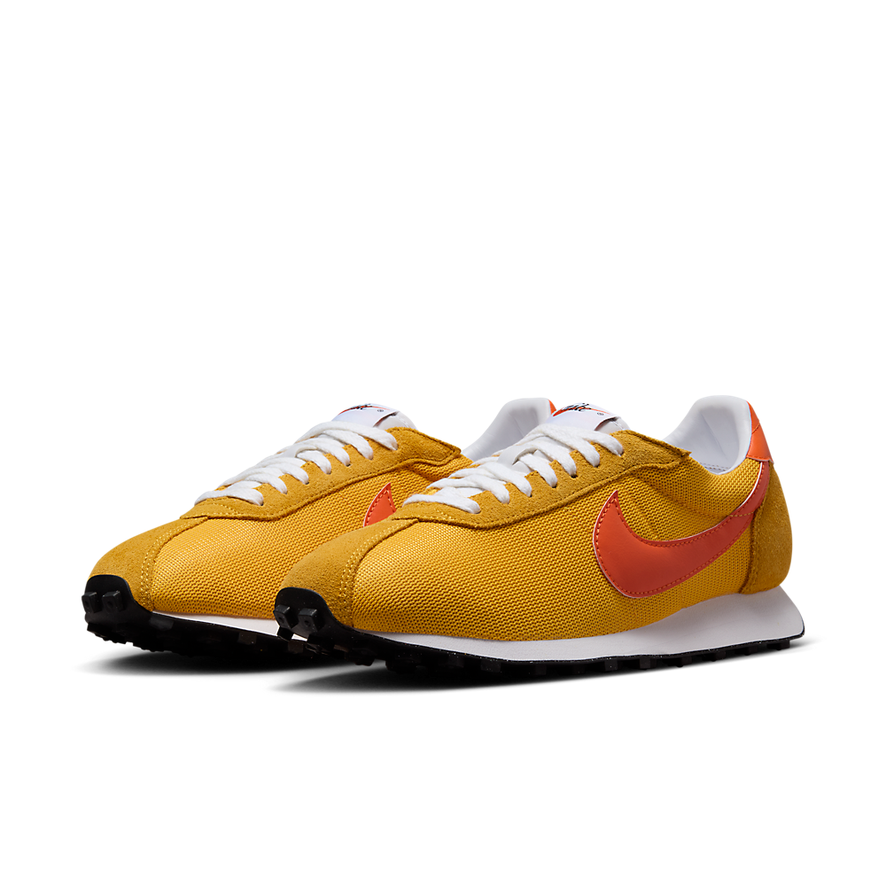 Nike LD-1000 University Gold Safety Orange