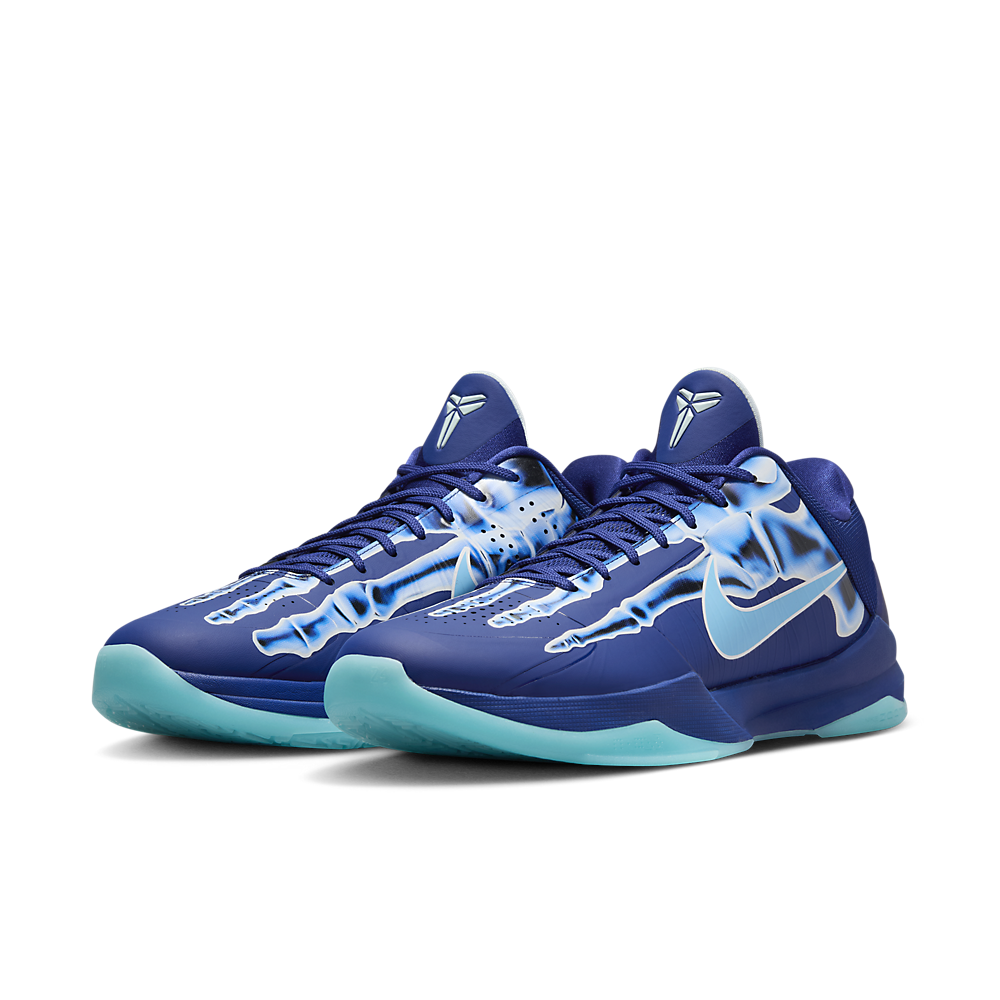 Nike Kobe 5 Protro X-Ray