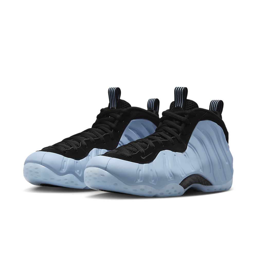 Nike Air Foamposite One Psychic Blue