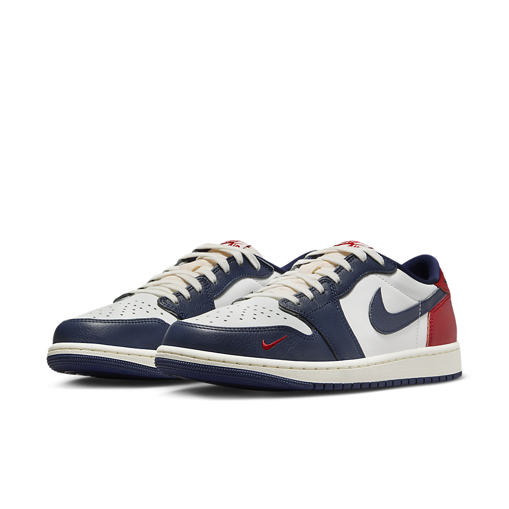 Air Jordan 1 Retro Low OG Howard