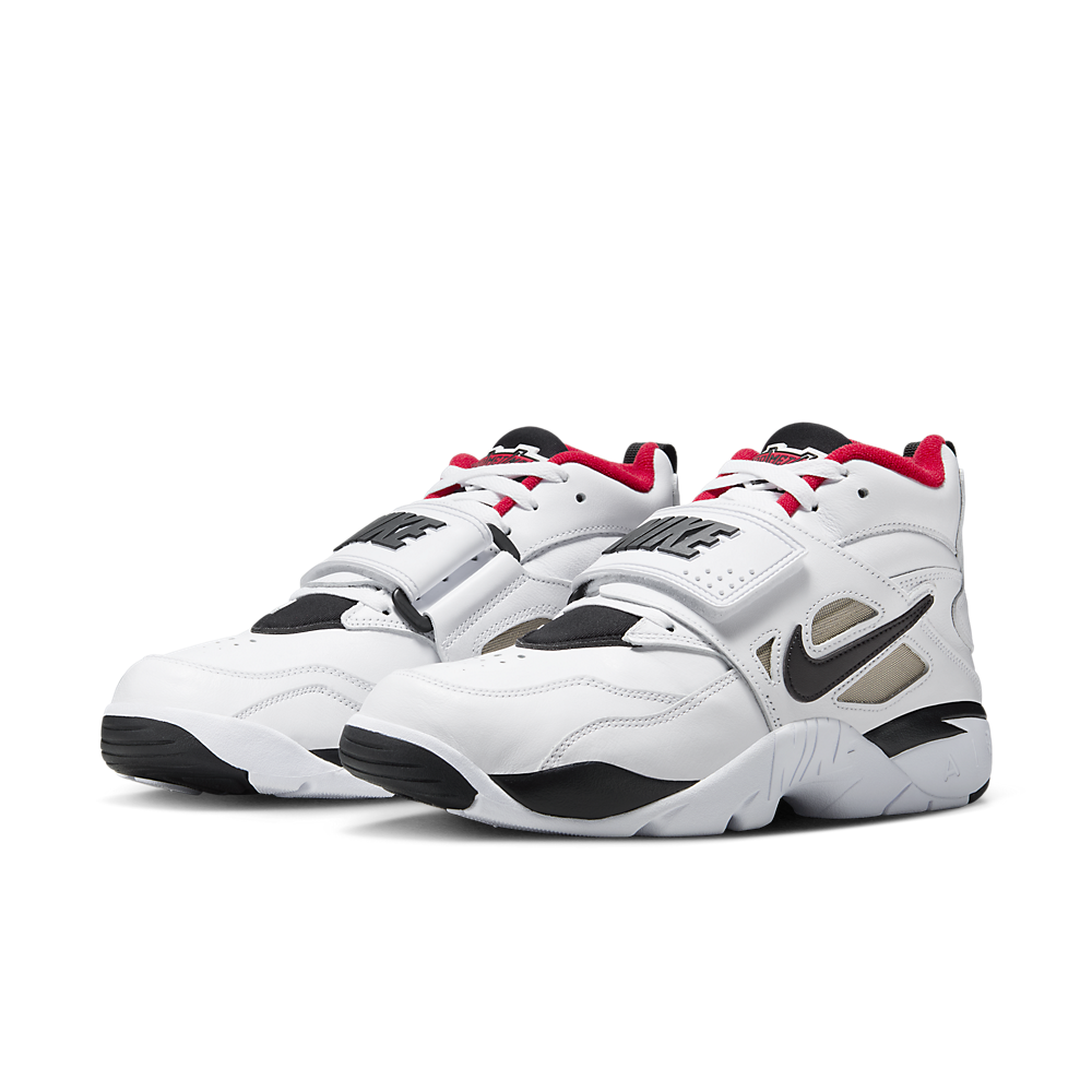 Nike Air DT Proto 92 White Black