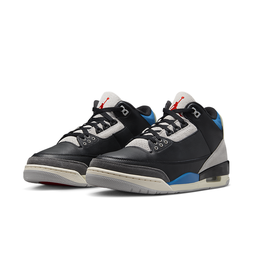 Air Jordan 3 Retro Rare Air