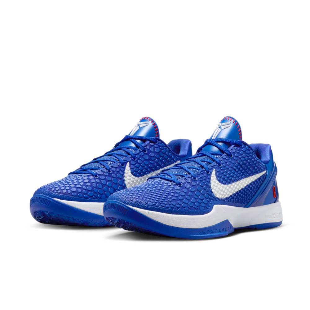 Nike Kobe 6 Protro Dodgers