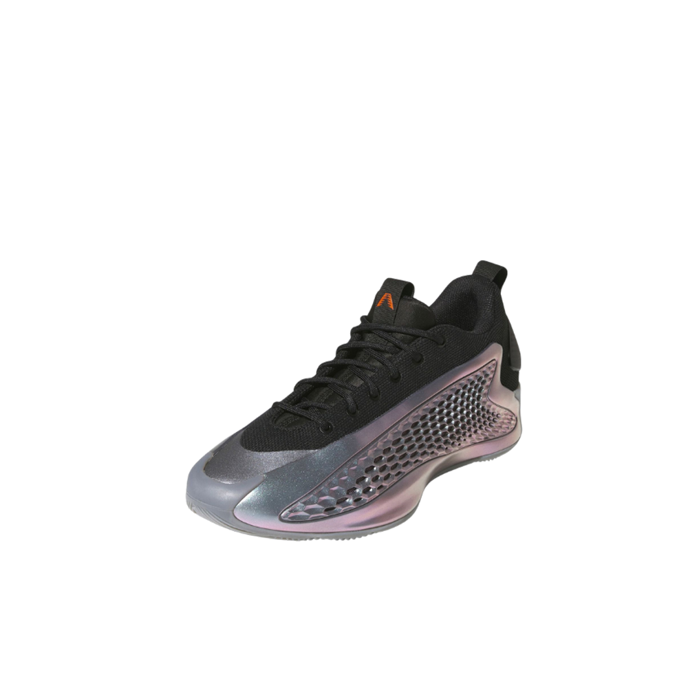 adidas AE 1 Low Iron Sharpens Iron