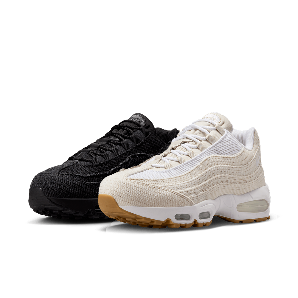 Levi's x Nike Air Max 95 OG Pack