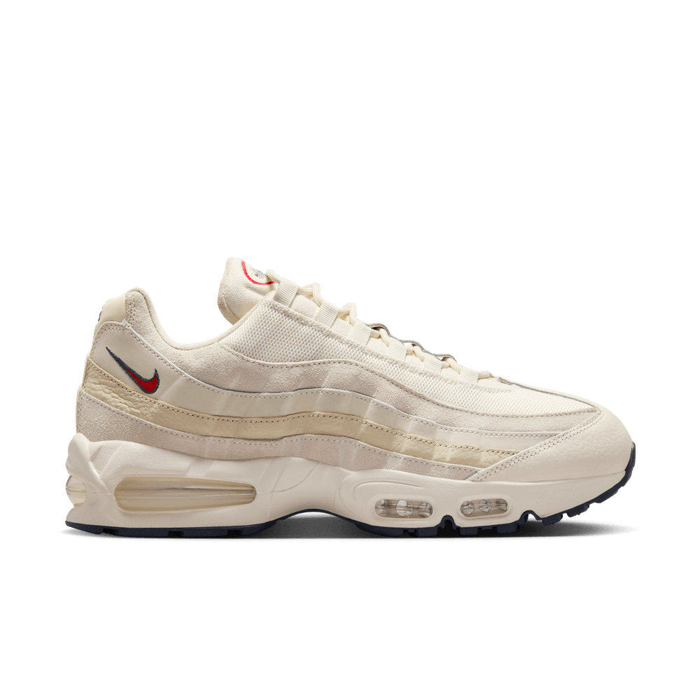 Nike Air Max 95 OG Pale Ivory