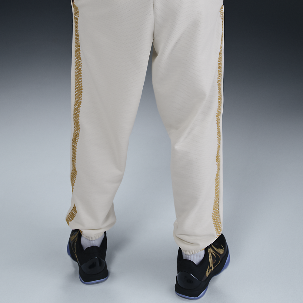 Nike Kobe Year of the Mamba Pant Sail