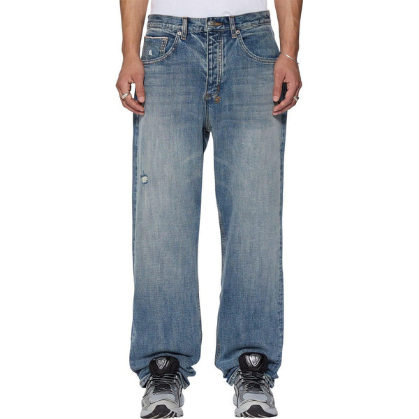 Ksubi Anti K Selvedge Blue Moon