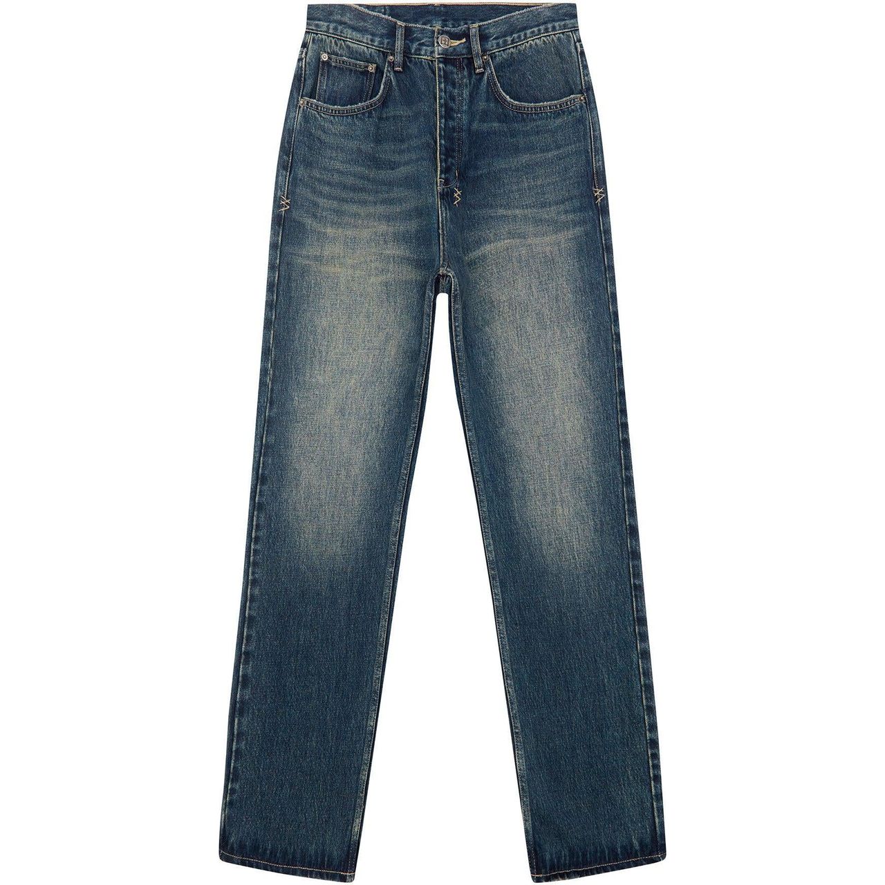 Ksubi Anti K Gasoline