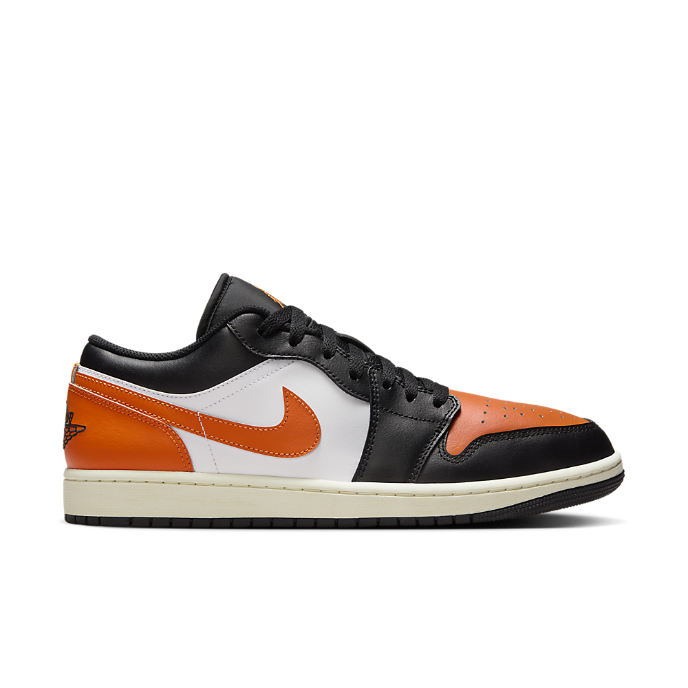 Air Jordan 1 Low Shattered Backboard