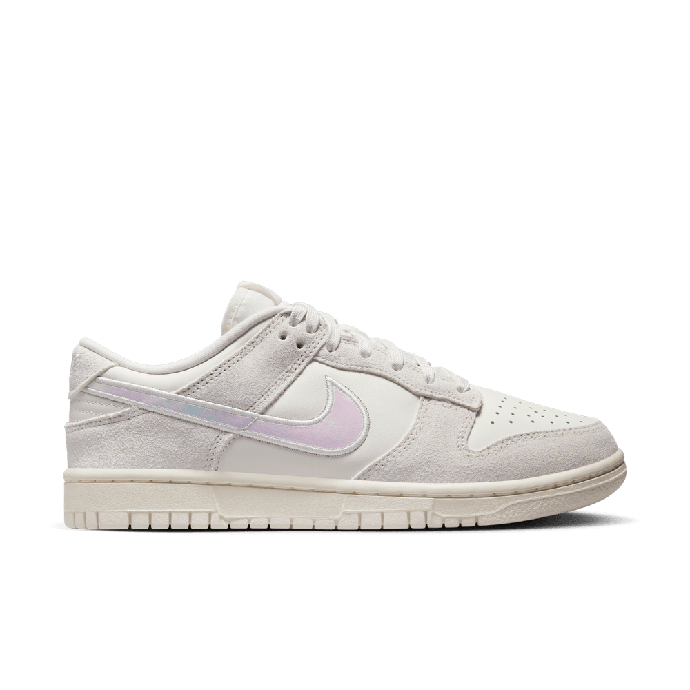 Women's Nike Dunk Low Iridescent