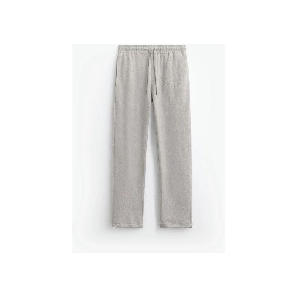 Stampd LA Strike Logo Reverse Sweatpant Fog