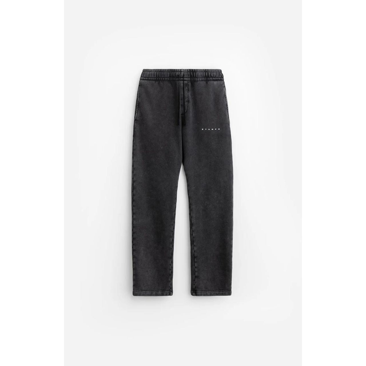 Stampd Vintage Washed Sweatpant Charcoal