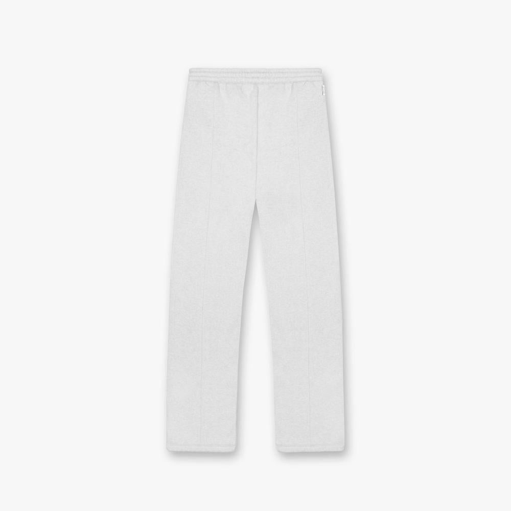 Represent Initial Sweatpants Ice Grey Marl