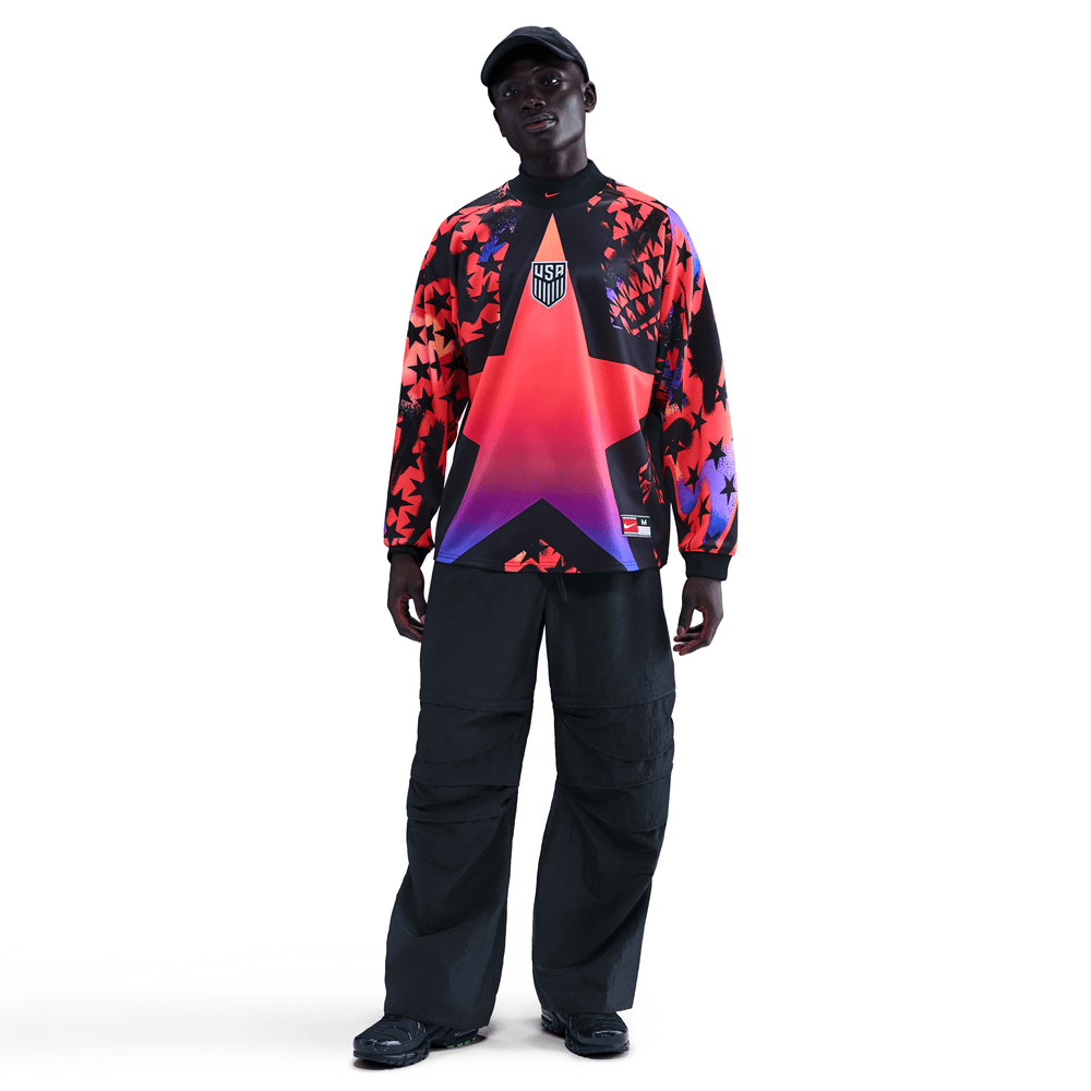 USMNT Authentic Goalkeeper