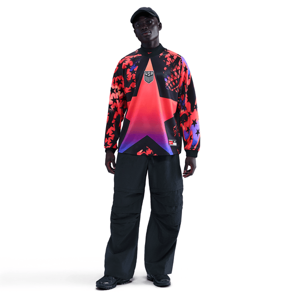 USMNT Authentic Goalkeeper